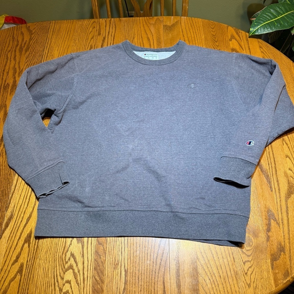 Champion Vintage Crew Neck Size XL